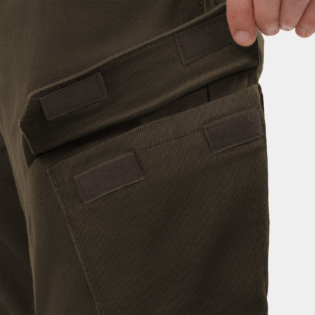 Pantaloni Moto Cargo SHIMA RECON Cordura Clasa AA
