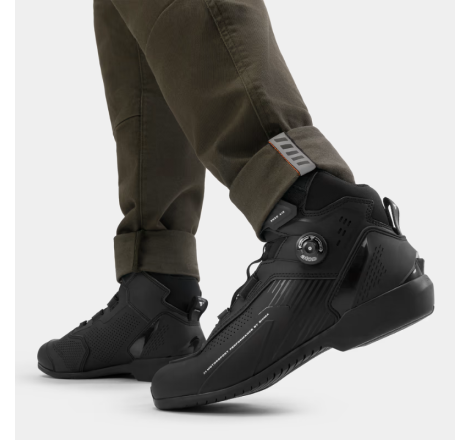 Pantaloni Moto Cargo SHIMA RECON Cordura Clasa AA