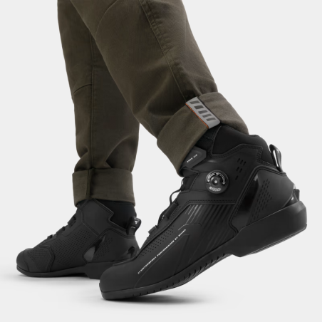 Pantaloni Moto Cargo SHIMA RECON Cordura Clasa AA