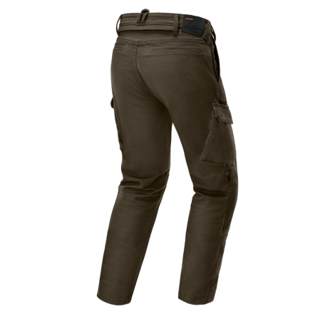 Pantaloni Moto Cargo SHIMA RECON Cordura Clasa AA