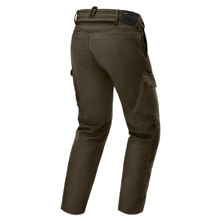 Pantaloni Moto Cargo SHIMA RECON Cordura Clasa AA