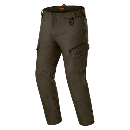 pantaloni-moto-cargo-shima-recon-monostrat-cordura-GREEN