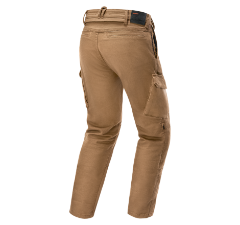 Pantaloni Moto Cargo SHIMA RECON Cordura Clasa AA