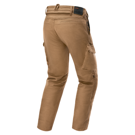 Pantaloni Moto Cargo SHIMA RECON Cordura Clasa AA