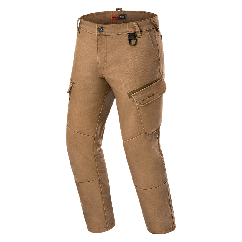 pantaloni-moto-cargo-shima-recon-monostrat-cordura-aa-SAND