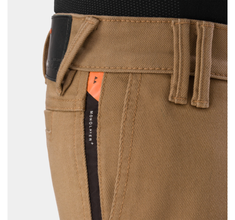 Pantaloni Moto Cargo SHIMA RECON Cordura Clasa AA