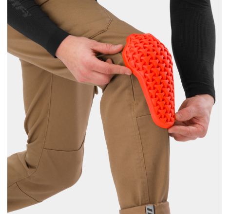Pantaloni Moto Cargo SHIMA RECON Cordura Clasa AA