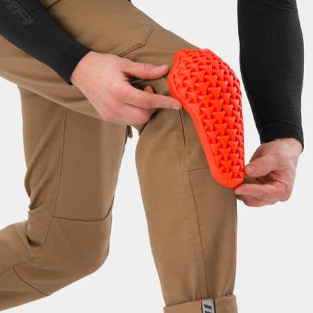 Pantaloni Moto Cargo SHIMA RECON Cordura Clasa AA