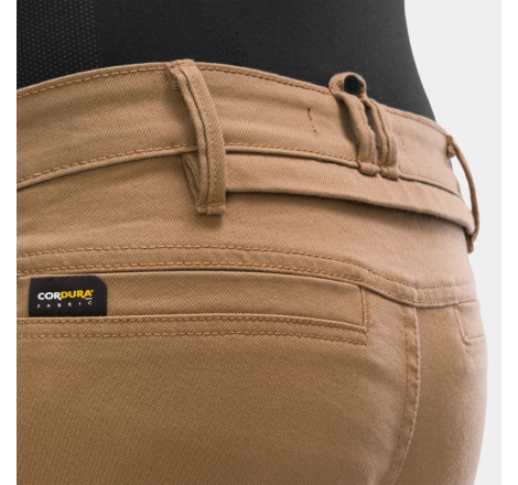 Pantaloni Moto Cargo SHIMA RECON Cordura Clasa AA