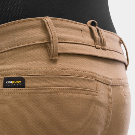 Pantaloni Moto Cargo SHIMA RECON Cordura Clasa AA