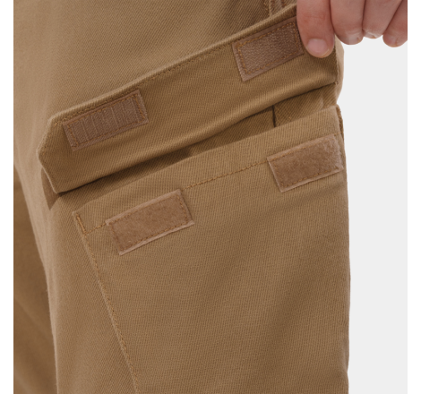 Pantaloni Moto Cargo SHIMA RECON Cordura Clasa AA