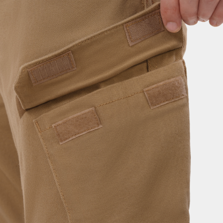 Pantaloni Moto Cargo SHIMA RECON Cordura Clasa AA