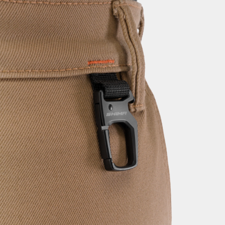 Pantaloni Moto Cargo SHIMA RECON Cordura Clasa AA