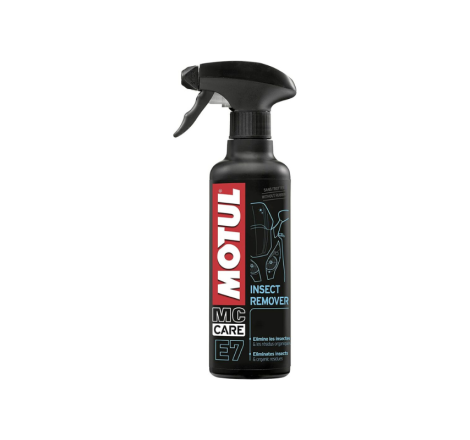 Motul pulverizator E7 Insect remover 400ml