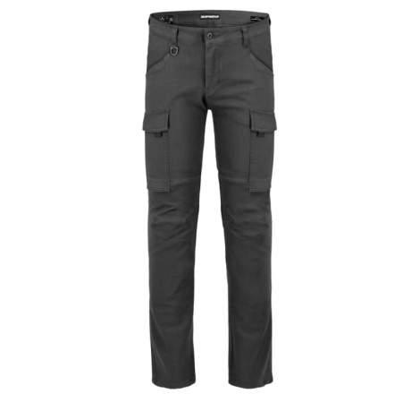 Pantaloni scurti moto SPIDI Pathfinder 2 Cargo Short J142 – Cordura Cotton CE Clasa A