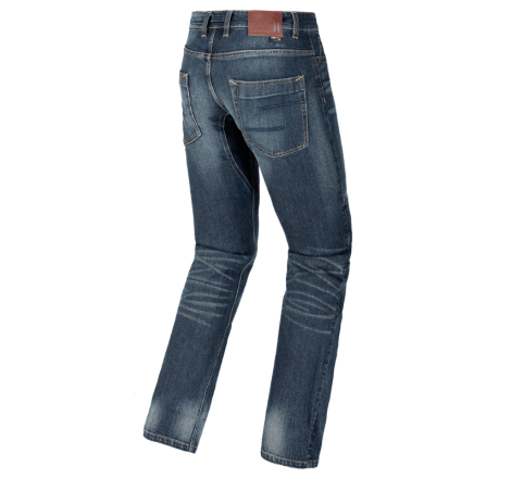 Blugi Moto SPIDI J-Tracker Short J62 CE Clasa A | motorbikers.ro