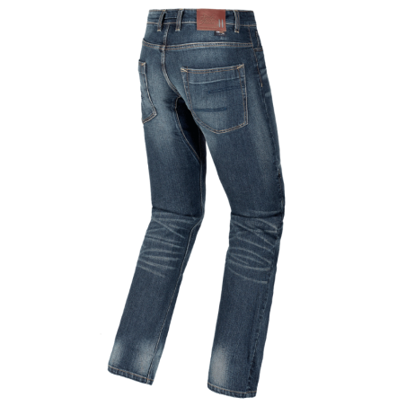 Blugi Moto SPIDI J-Tracker Short J62 CE Clasa A | motorbikers.ro
