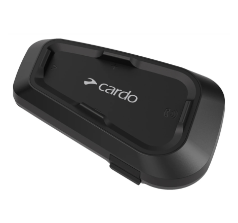 Sistem Comunicatie Moto Cardo Spirit HD Intercom Bluetooth