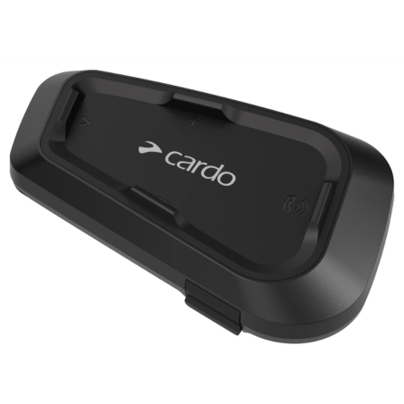 Sistem Comunicatie Moto Cardo Spirit HD Intercom Bluetooth