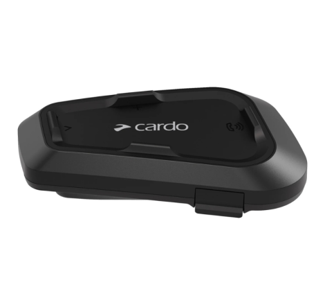 Sistem Comunicatie Moto Cardo Spirit HD Intercom Bluetooth