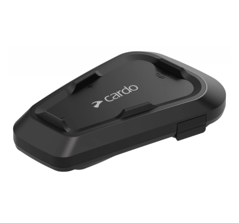 Sistem Comunicatie Moto Cardo Spirit HD Intercom Bluetooth