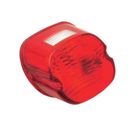 Sticla Stop Inclinata Drag Specialties Laydown Harley Davidson 73 98