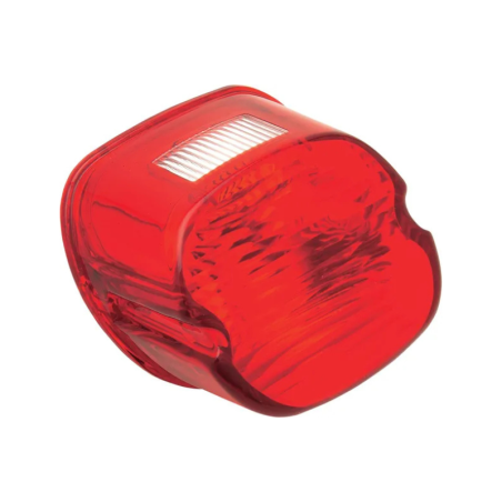 Sticla Stop Inclinata Drag Specialties Laydown Harley Davidson 73 98