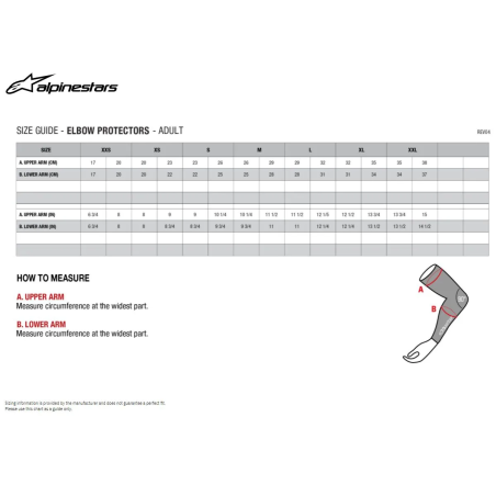 Panouri ventilate si 3D mesh protector cot Alpinestars Bionic Plus