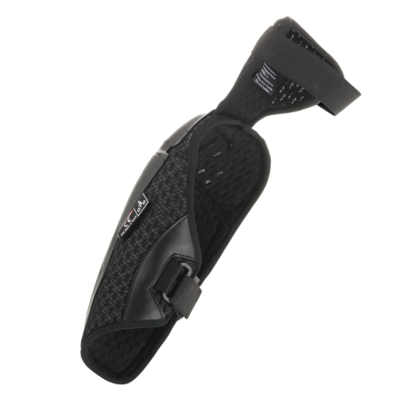 Lateral protector cot Alpinestars Bionic Plus – canal flexie integrat si design asimetric