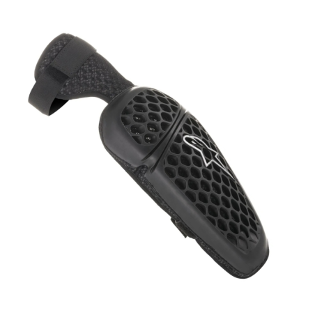 Protectori cot moto Alpinestars Bionic Plus L/XL negru – CE EN 1621-1 Nivel 1