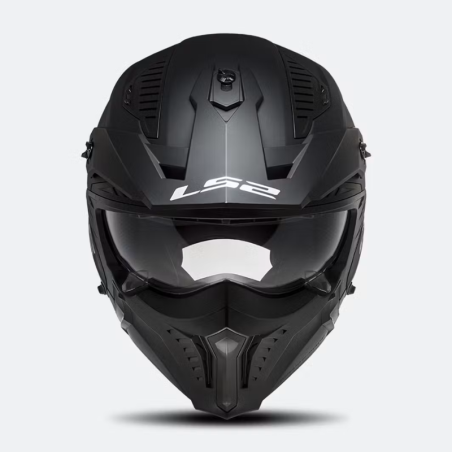 Cozoroc reglabil si detasabil casca moto LS2 OF606 Drifter