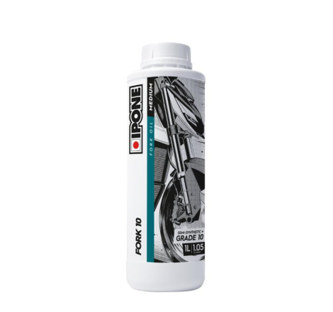 Ulei de Furca IPONE Fork 10 10W 1L IP 801223