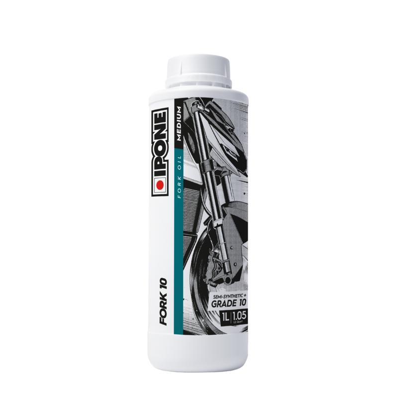 Ulei de Furca IPONE Fork 10 10W 1L IP 801223