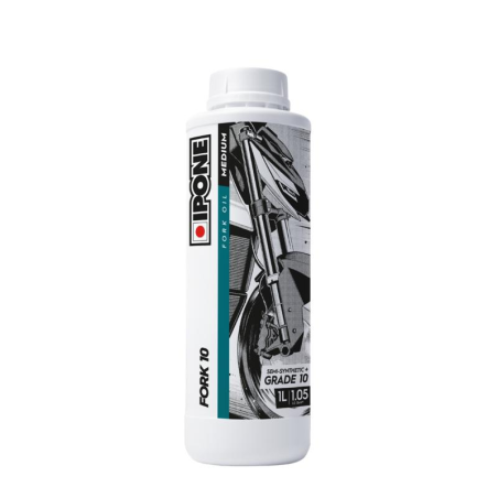 Ulei de Furca IPONE Fork 10 10W 1L IP 801223
