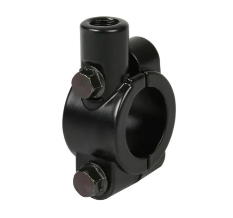 Colier Fixare Oglinda Moto Ghidon Lampa M10 LAMOT90485