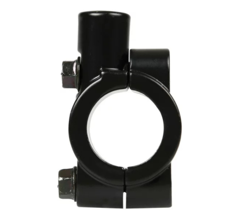 Colier Fixare Oglinda Moto Ghidon Lampa M10 LAMOT90485
