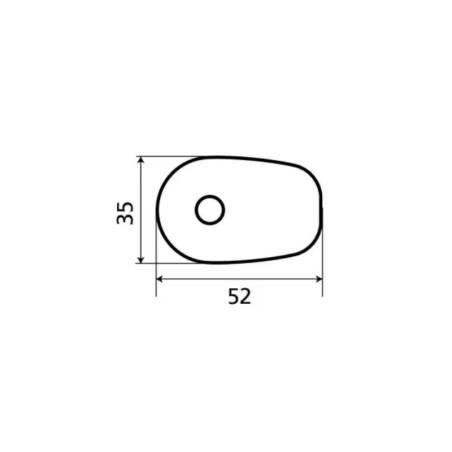 Adaptoare Semnalizari Moto Kawasaki Lampa LAMOT90063 EAN 8000692900635
