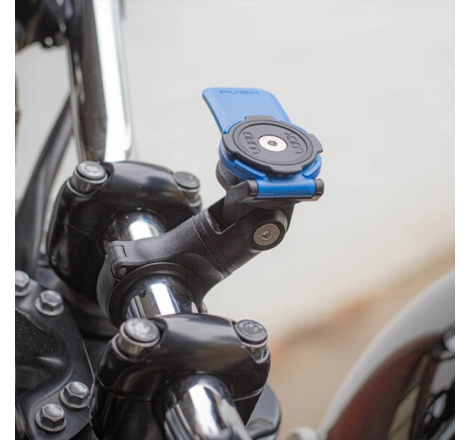 Cot Ajustare Braat Suport Telefon Quad Lock
