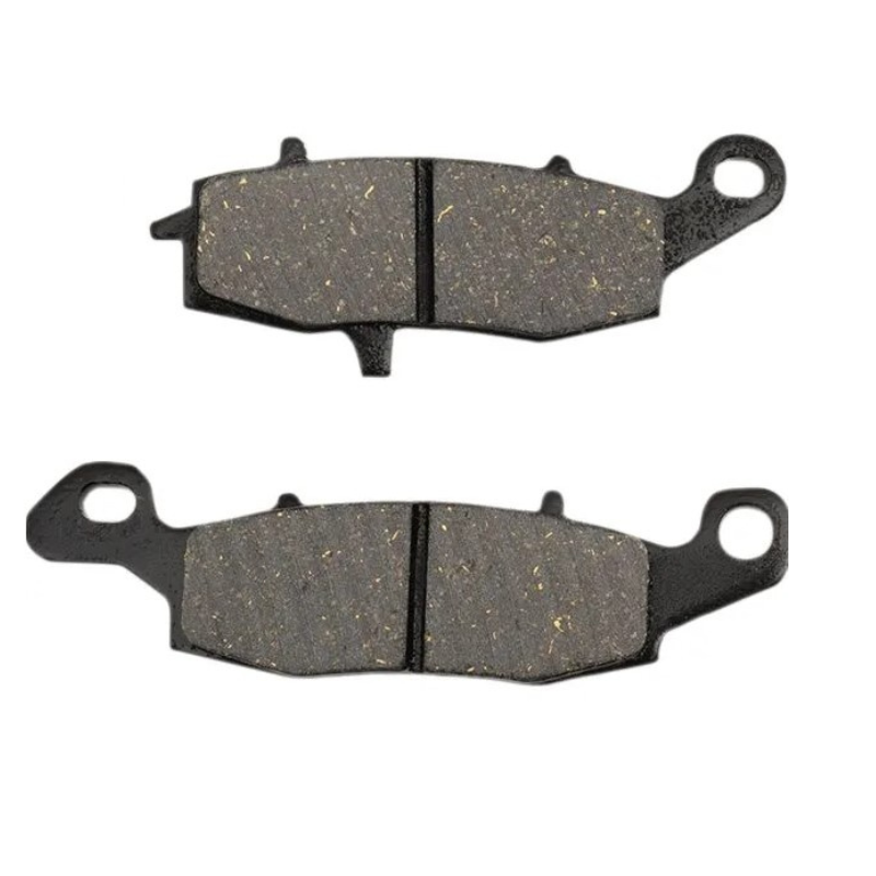 set-placute-de-frana-organice-moto-ebc-brakes-fa231-aramid-carbon