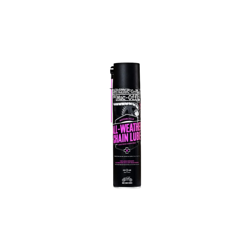 spray-lubrifiere-lant-moto-muc-off-all-conditions-chain-lube-400ml-5037835637007 spray-lubrifiere-lant-moto-muc-off-all-conditions-chain-lube-400ml-5037835637007