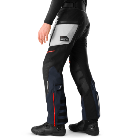 Pantaloni Moto SHIMA Hero 3.0 G2 Clasa AA Protectii Level 2