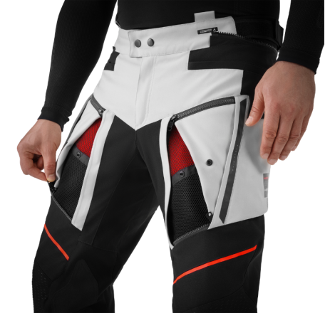 Pantaloni Moto SHIMA Hero 3.0 G2 Clasa AA Protectii Level 2