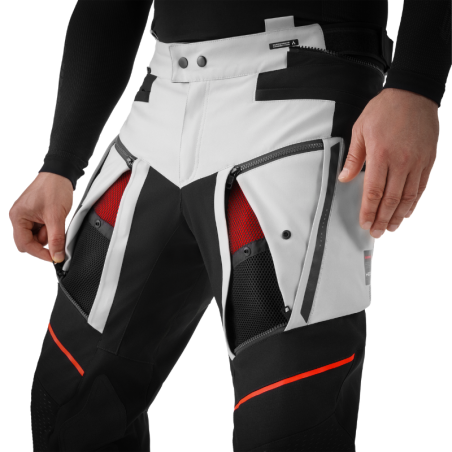 Pantaloni Moto SHIMA Hero 3.0 G2 Clasa AA Protectii Level 2