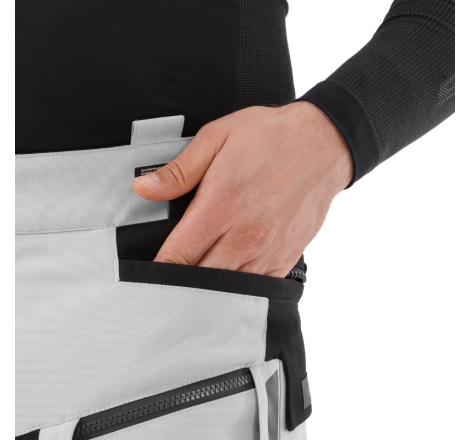 Pantaloni Moto SHIMA Hero 3.0 G2 Clasa AA Protectii Level 2