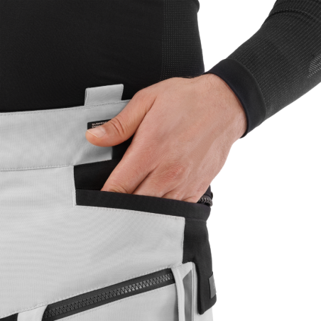 Pantaloni Moto SHIMA Hero 3.0 G2 Clasa AA Protectii Level 2
