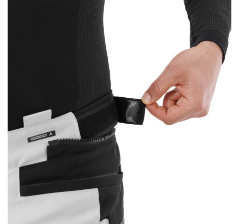 Pantaloni Moto SHIMA Hero 3.0 G2 Clasa AA Protectii Level 2