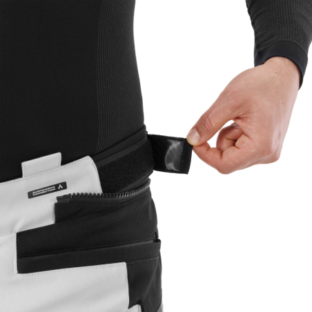 Pantaloni Moto SHIMA Hero 3.0 G2 Clasa AA Protectii Level 2
