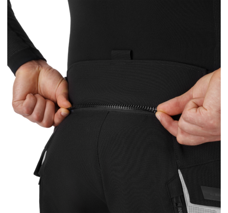 Pantaloni Moto SHIMA Hero 3.0 G2 Clasa AA Protectii Level 2