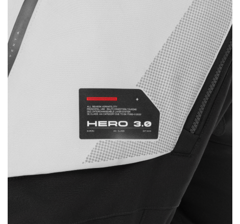 Pantaloni Moto SHIMA Hero 3.0 G2 Clasa AA Protectii Level 2
