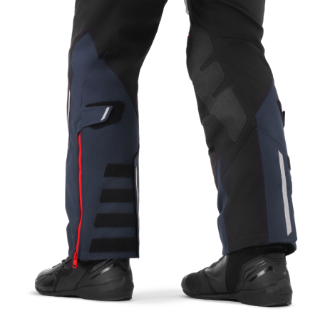Pantaloni Moto SHIMA Hero 3.0 G2 Clasa AA Protectii Level 2